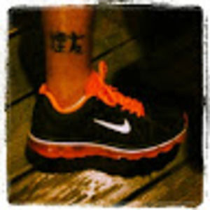 Meet your Posher, Jess